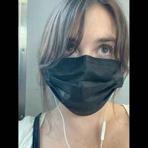 Meet your Posher, Jacqueline